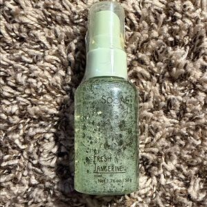 Soo'AE Fresh Tangerine Mist FREEw/ PURCHASE